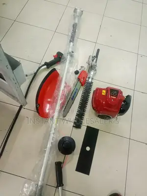 Brush Cutter 4 Stroke 4 in 1