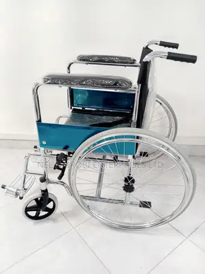 Standard Wheelchair (809)