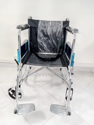 Standard Wheelchair (809)