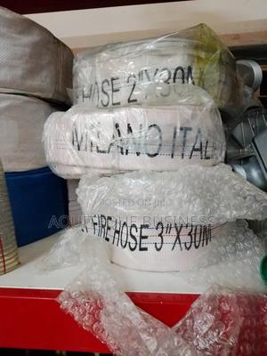 Delivery Horse Pipe 2"X 30m - thumbnail 2