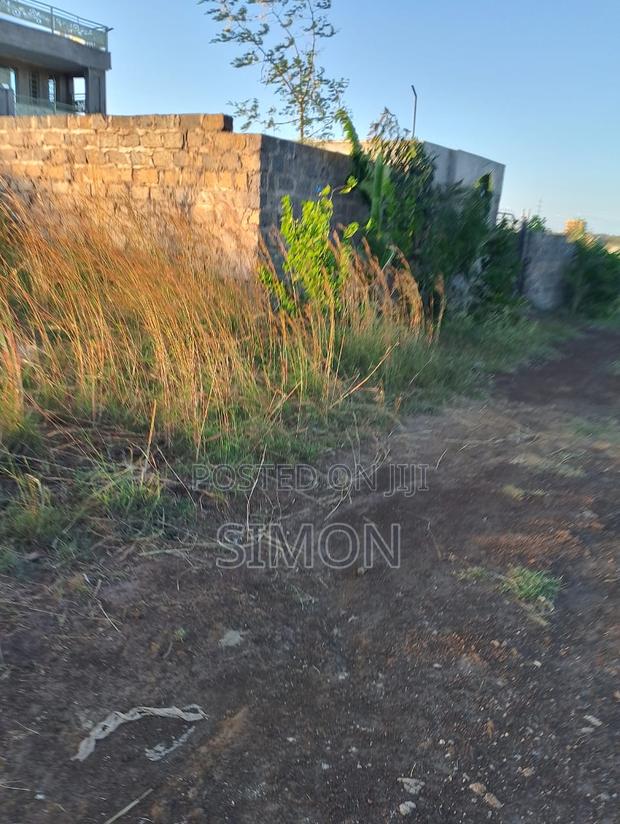 100 by 100 Prime Plot 2.5 Km FRM Thika Rd - thumbnail 7