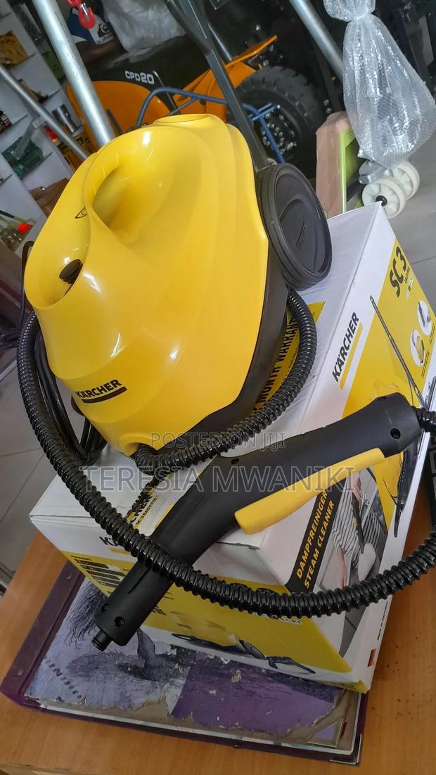 Dampfreiniger Steam Cleaner/ Sc3 Easy Fix - main view