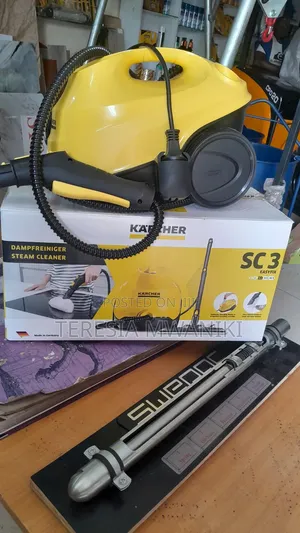 Dampfreiniger Steam Cleaner/ Sc3 Easy Fix