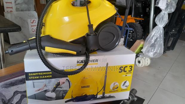 Dampfreiniger Steam Cleaner/ Sc3 Easy Fix - thumbnail 3