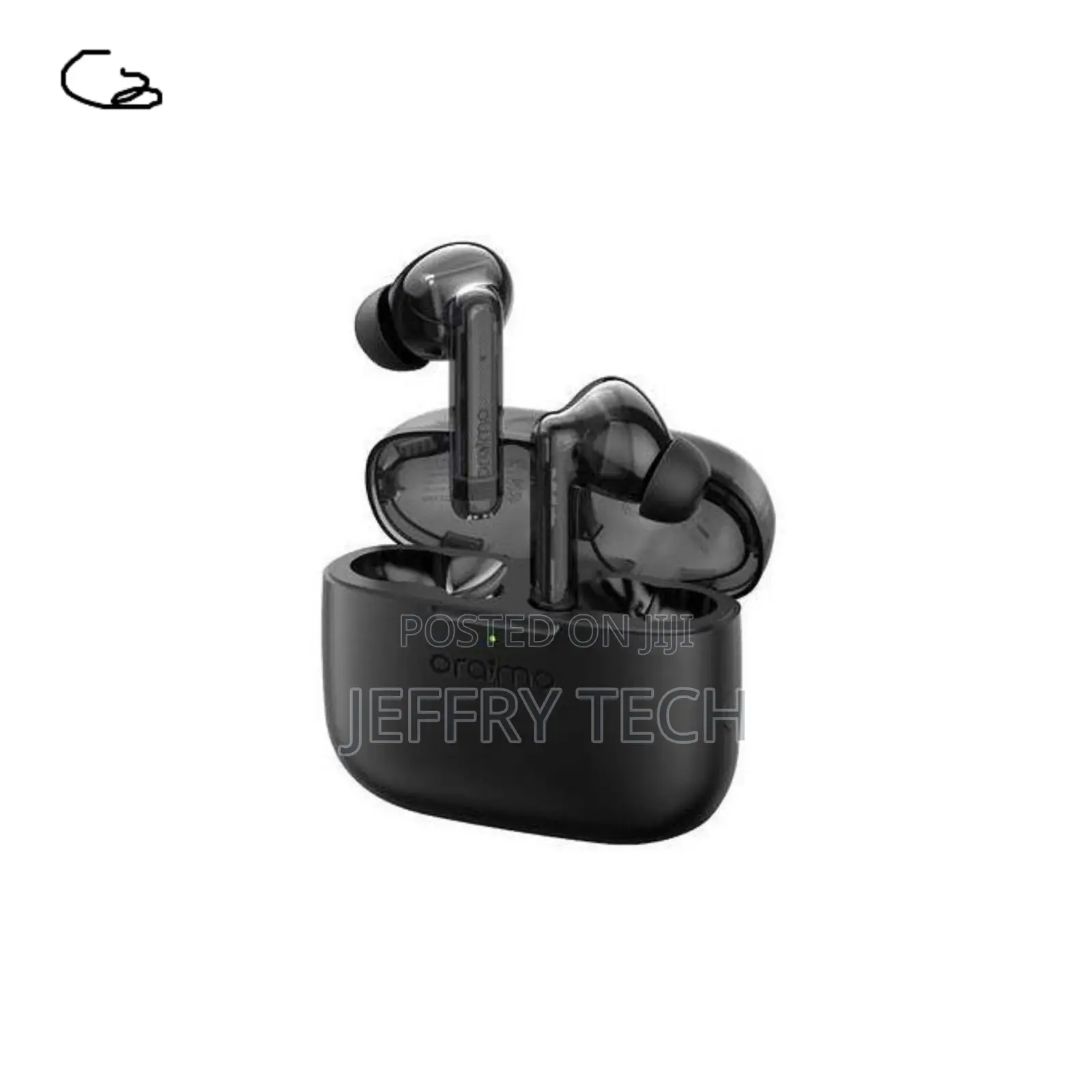 Oraimo Earpods Freepods Lite OTW330
