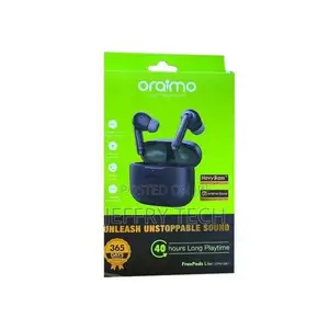 Oraimo Earpods Freepods Lite OTW330