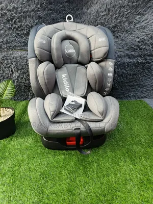 Isofix Baby Car Seat (0-36kgs)