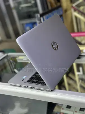 Laptop HP EliteBook 840 G3 8GB Intel Core I5 SSD 256GB