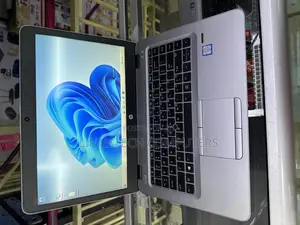 Laptop HP EliteBook 840 G3 8GB Intel Core I5 SSD 256GB