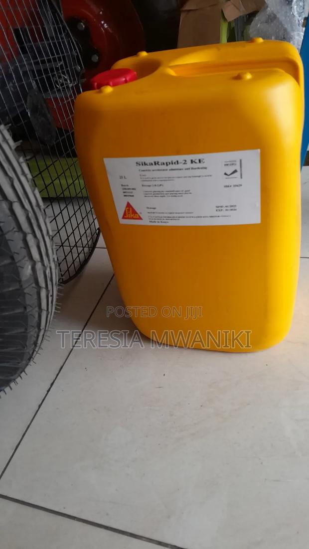 Sikarapid - 2 KE - thumbnail 2