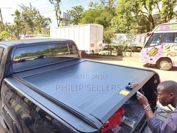 High-Level Security: Designed to Keep Your Cargo Safe - thumbnail 2