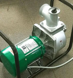 Aico 3 Inch 2 Hp 28 Metres Head Electric Surface Pump