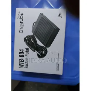 WTB-004 Piano Sustain Pedal Damper