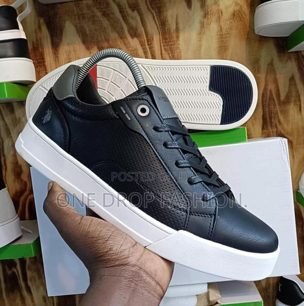 Polo Leather Casual - thumbnail 2