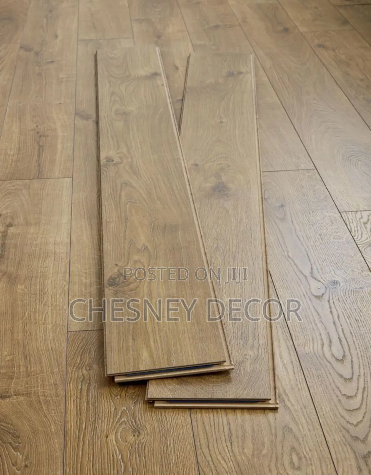Oak Laminate
