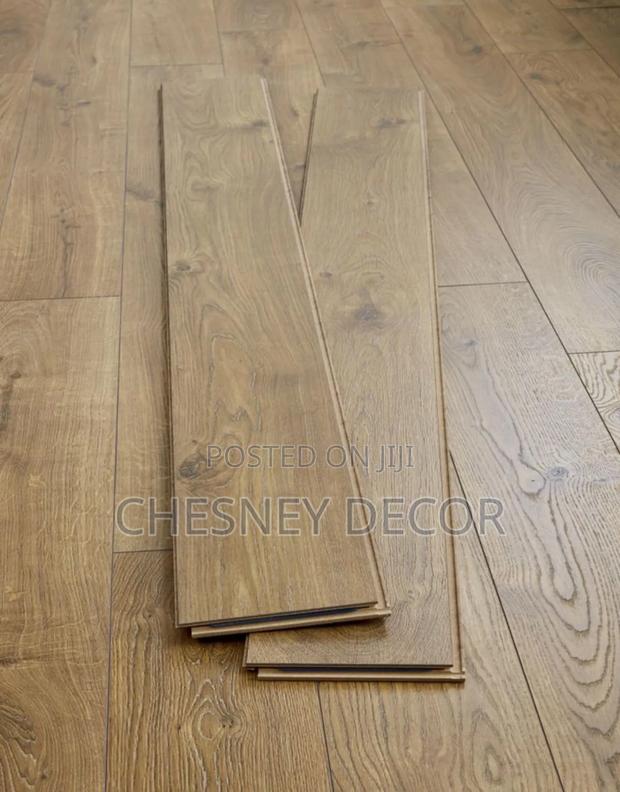 Oak Laminate