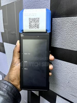 Efficient H10s Android Pos for Sales - thumbnail 2