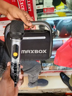 Remaxbox M65 High Performance BT