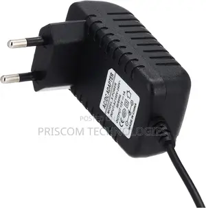 12V1A AC/DC Power Supply Router Power Adapter