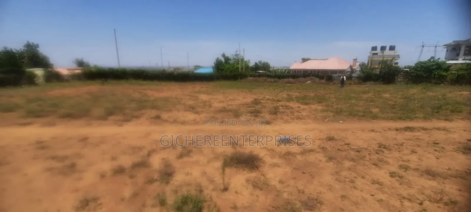 Ruiru Mwalimu Farm