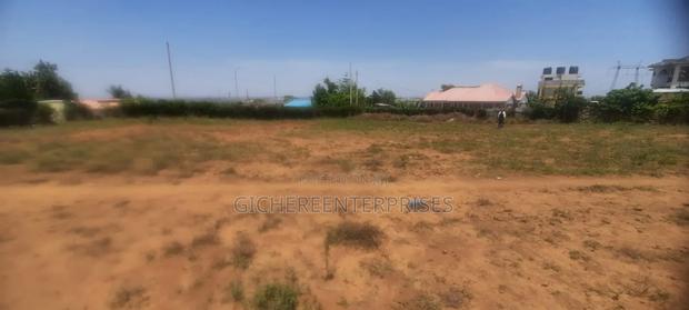 Ruiru Mwalimu Farm - main view