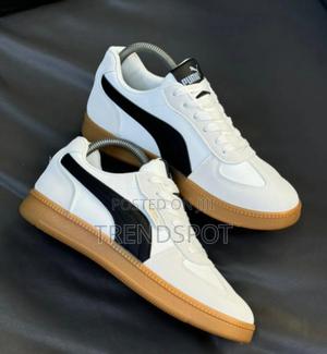 Puma Palermo Small SizesSizes (37__45) - main view
