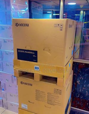 ECOSYS Ma4000cix Printer - thumbnail 2