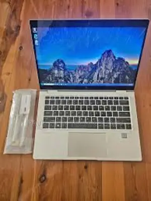 Laptop HP EliteBook x360 1030 G4 16GB Intel Core i7 SSD 512GB