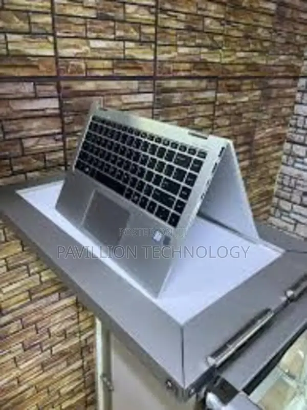 Laptop HP EliteBook x360 1030 G4 16GB Intel Core i7 SSD 512GB