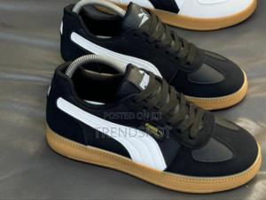 TopPuma Palermo Small SizesSizes (37__45) - thumbnail 2