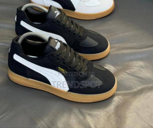 TopPuma Palermo Small SizesSizes (37__45) - thumbnail 3