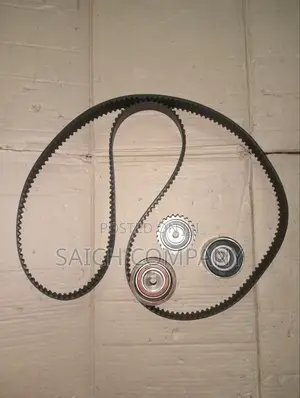 Subaru Forester Timing Kit