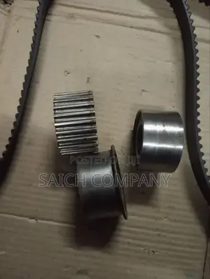Subaru Forester Timing Kit