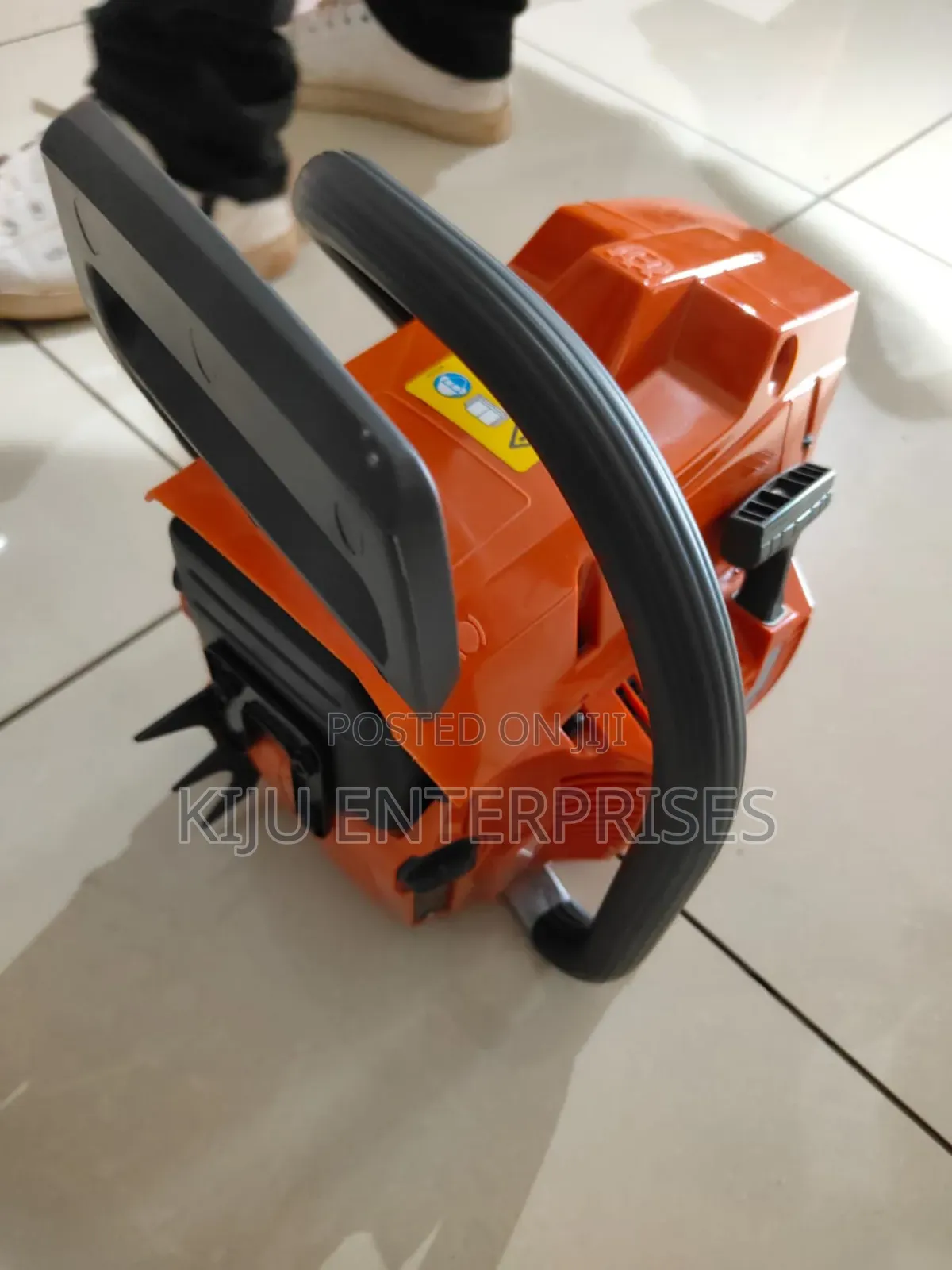 Husqvarna Chain Saw