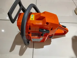 Husqvarna Chain Saw