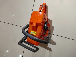 Husqvarna Chain Saw