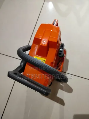 Husqvarna Chain Saw