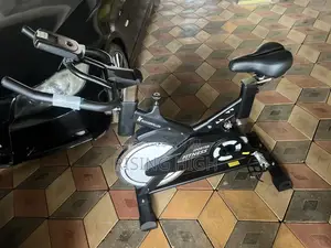 Quality Fitness Spinning Bikes