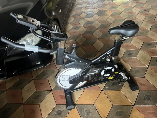 Quality Fitness Spinning Bikes