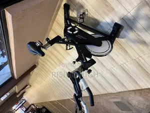 Fitness Spinning Bikes