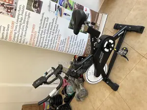 Italy Spinning Bikes
