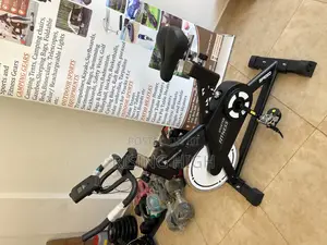 Italy Spinning Bikes