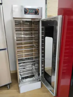 Single Door Fermentation Tank Proofer