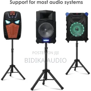 Original Adjustable Speaker Stand