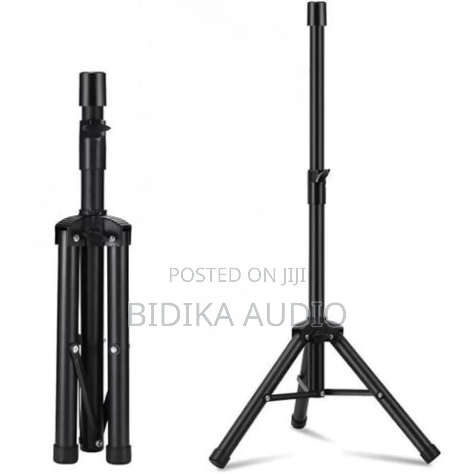 High Quality Speaker Stands