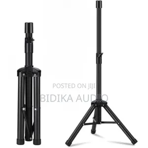 High Quality Speaker Stands