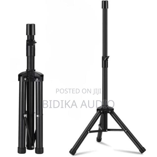 High Quality Speaker Stands