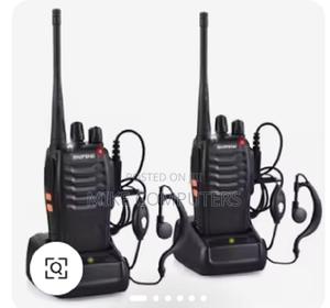 Boafeng 888s 5 Bwatts - thumbnail 2