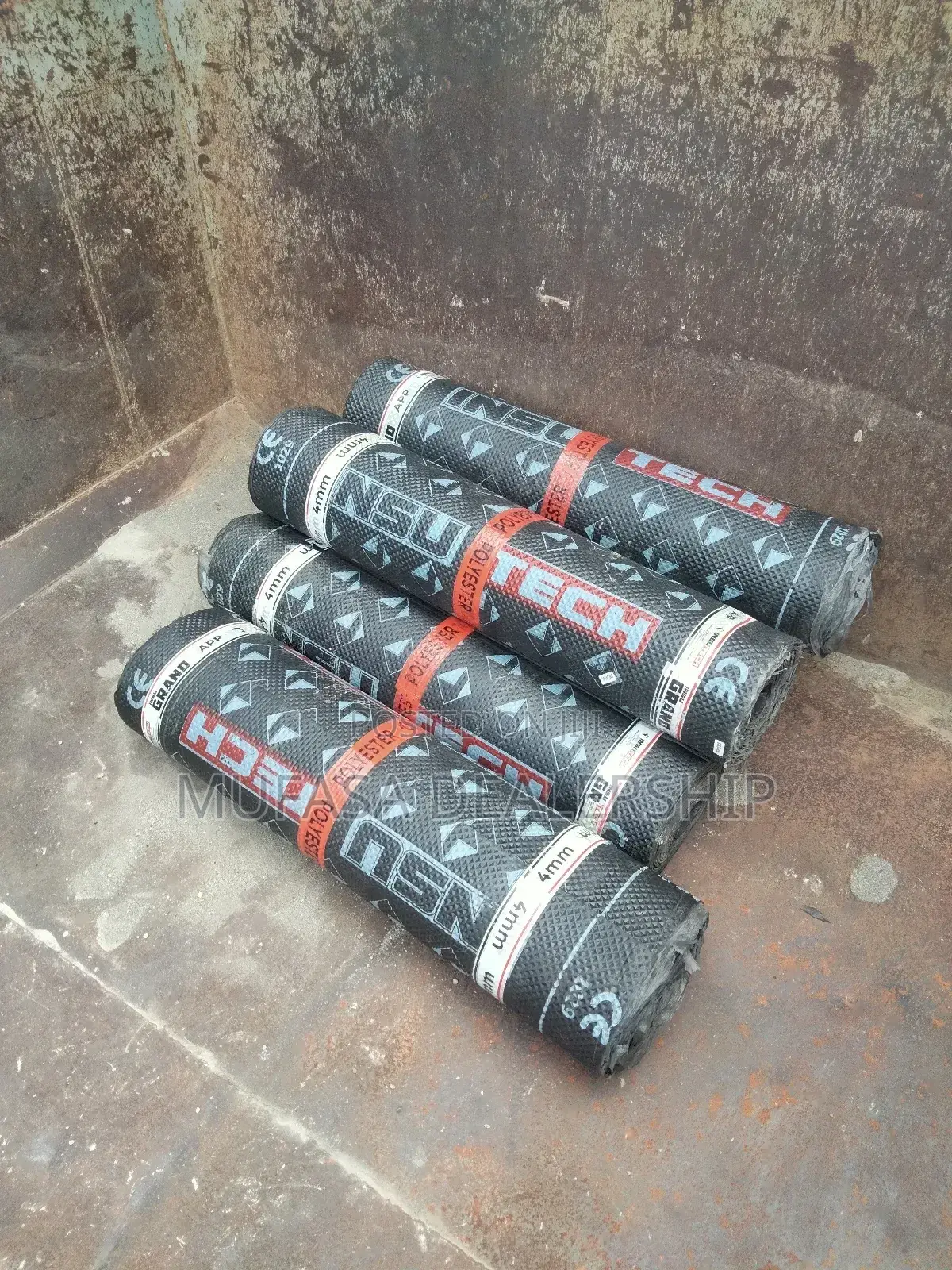 Atactic App Membrane (Waterproof)