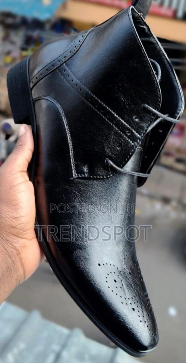 Cacatua Boot 39-45 3100Available - main view